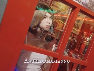 Angelicamarianno