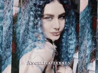 Angelicavixxxen