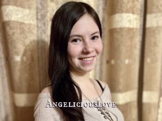 Angeliciouslove