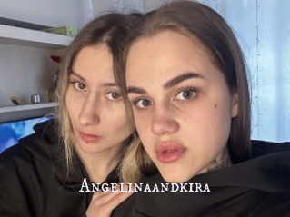 Angelinaandkira