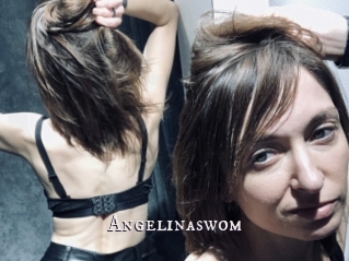 Angelinaswom