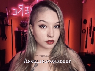 angelinavonndeep Gratis Clip