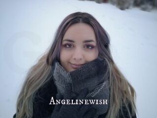 Angelinewish
