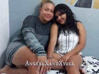 AngellXandXyull