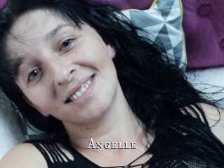 Angelle