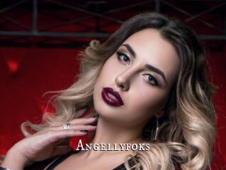 Angellyfoks