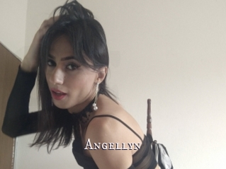 Angellyn