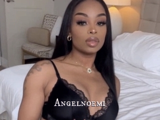Angelnoemi