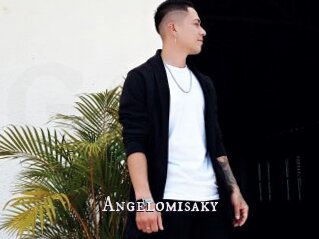 Angelomisaky