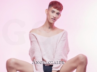 Angelozaide
