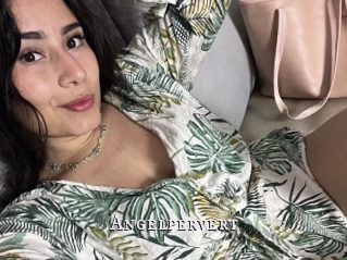 Angelpervert