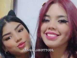 Angelshottcol