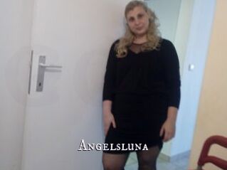Angelsluna