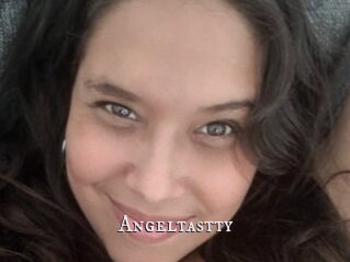 Angeltastty