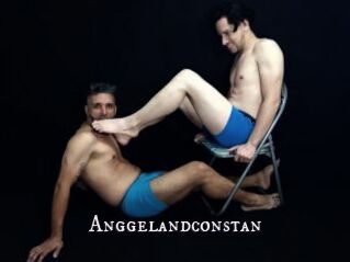 Anggelandconstan