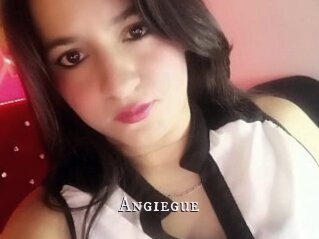 Angiegue