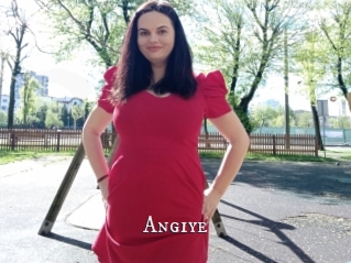 Angiye