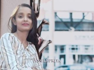 Anglepriya