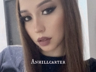 Anhillcarter