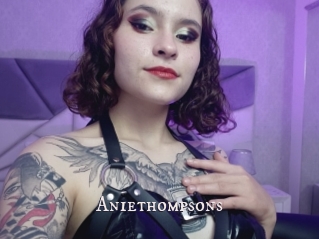 Aniethompsons
