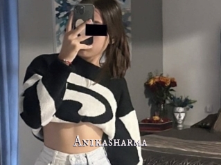 Anikasharma