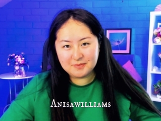 Anisawilliams