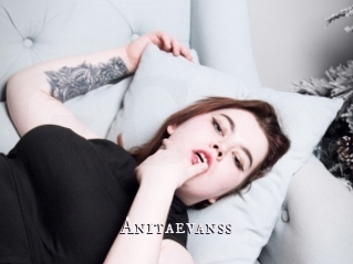 Anitaevanss