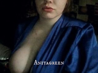 Anitagreen