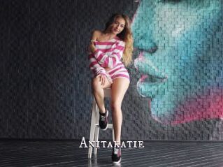 Anitakatie