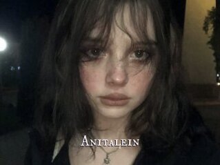 Anitalein