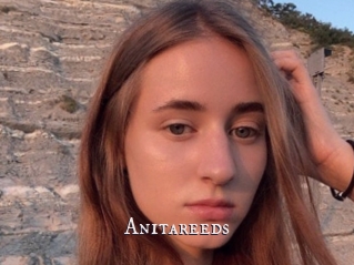 Anitareeds