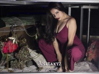 Anitaxyz