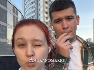 Annaandmarks
