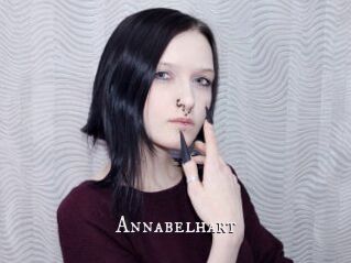 Annabelhart