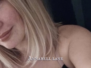 Annabell_lane