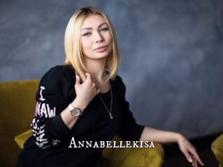 Annabellekisa