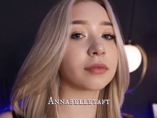 Annabelletaft
