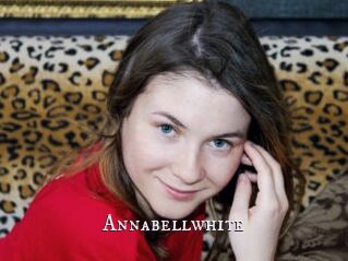 Annabellwhite