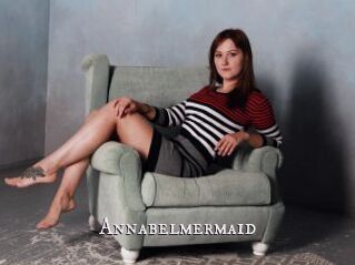 Annabelmermaid