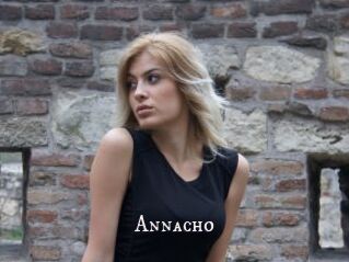 Annacho