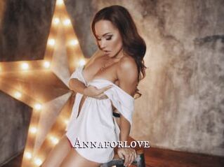 Annaforlove