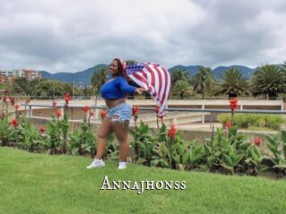 Annajhonss