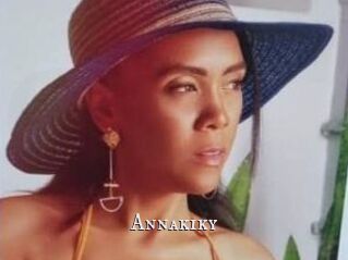 Annakiky