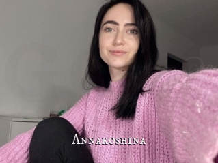 Annakoshina