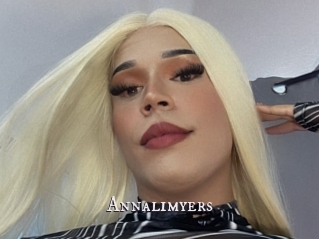 Annalimyers
