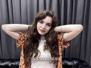 Annalorens