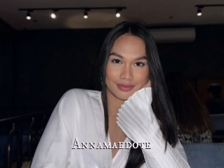 Annamaedote