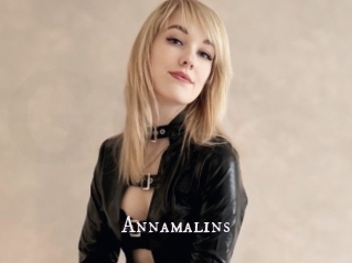 Annamalins