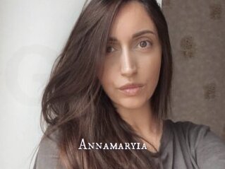 Annamaryia