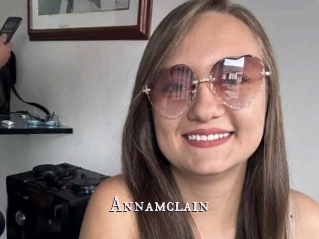 Annamclain